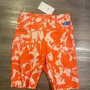 Nike Biker Shorts